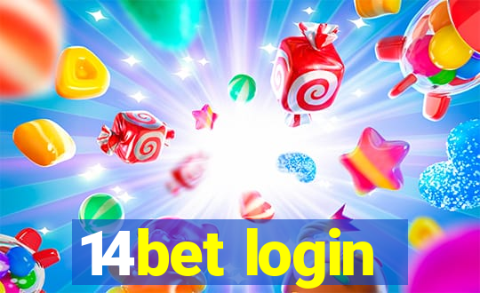 14bet login